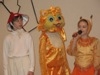 Фестиваль детских экологических театров в Саратове