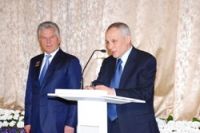 Павел Ипатов вступил в должность Губернатора Саратовской области