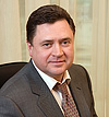 Поздравление и.о. главы администрации муниципального образования «Город Саратов» Алексея Прокопенко с Днем Победы
