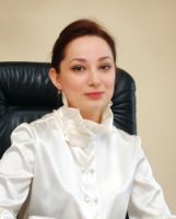 Министром инвестиционной политики области назначена Ирина Блохина