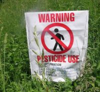 34 млн рублей из областного бюджета будут направлены на уничтожение пестицидов