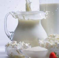 В области стабильный рост производства молока