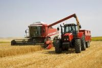 В Саратовской области планируется выпуск новых моделей сельскохозяйственной техники