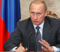 Владимир Путин ответил на письма жительниц Саратовской области